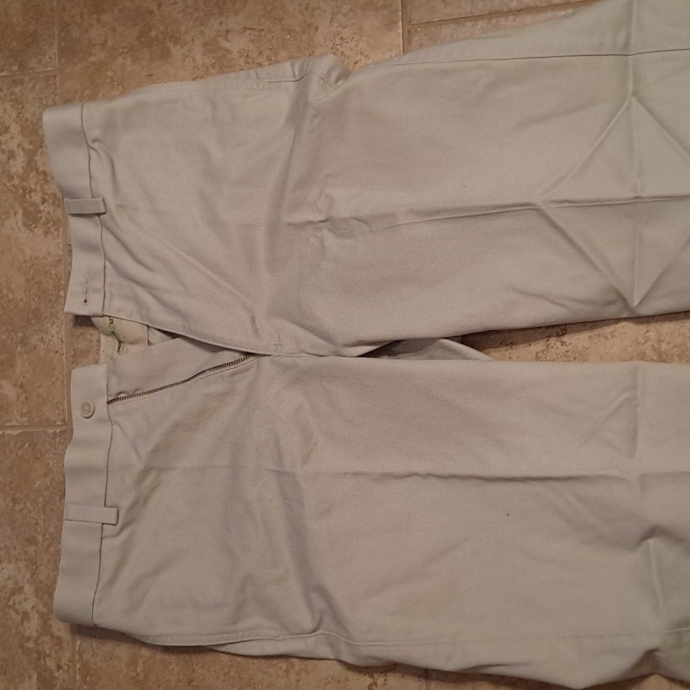 Savane Tailored 2 U Comfort Waist 34x32!